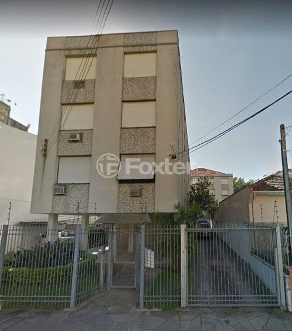 Edifício Fernando Cortez Cristo Redentor, Porto Alegre Foxter Imobiliária Edifício Fernando Cortez Cristo Redentor, Porto Alegre Foxter Imobiliária